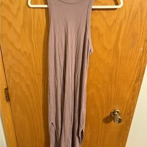 Abercrombie & Fitch Midi Dress